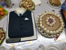 Новый офис ТОО Glasman